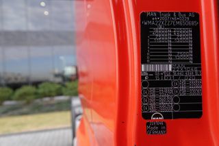 MAN 2014 TGX 18.440 / 4x4 / ΥΔΡΑΥΛΙΚΑ / ΥΔΡΟΚΙΝΗΣΗ / EURO 6 / ΧΕΙΡΟΚΙΝΗΤΟ / ΣΥΜΒΟΛΑΙΟ ΜΕΤΑ ΤΗΝ ΕΠΙΣ-thumb-38