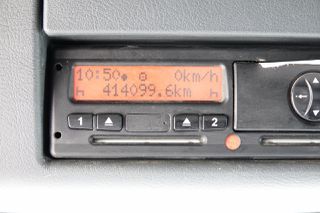 MAN 2014 TGX 18.440 / 4x4 / ΥΔΡΑΥΛΙΚΑ / ΥΔΡΟΚΙΝΗΣΗ / EURO 6 / ΧΕΙΡΟΚΙΝΗΤΟ / ΣΥΜΒΟΛΑΙΟ ΜΕΤΑ ΤΗΝ ΕΠΙΣ-thumb-39