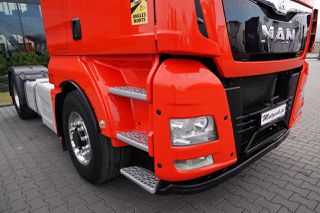 MAN 2014 TGX 18.440 / 4x4 / ΥΔΡΑΥΛΙΚΑ / ΥΔΡΟΚΙΝΗΣΗ / EURO 6 / ΧΕΙΡΟΚΙΝΗΤΟ / ΣΥΜΒΟΛΑΙΟ ΜΕΤΑ ΤΗΝ ΕΠΙΣ-thumb-10