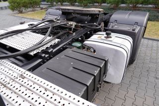 MAN 2014 TGX 18.440 / 4x4 / ΥΔΡΑΥΛΙΚΑ / ΥΔΡΟΚΙΝΗΣΗ / EURO 6 / ΧΕΙΡΟΚΙΝΗΤΟ / ΣΥΜΒΟΛΑΙΟ ΜΕΤΑ ΤΗΝ ΕΠΙΣ-thumb-12