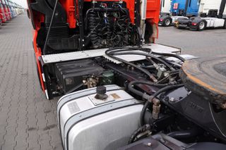 MAN 2014 TGX 18.440 / 4x4 / ΥΔΡΑΥΛΙΚΑ / ΥΔΡΟΚΙΝΗΣΗ / EURO 6 / ΧΕΙΡΟΚΙΝΗΤΟ / ΣΥΜΒΟΛΑΙΟ ΜΕΤΑ ΤΗΝ ΕΠΙΣ-thumb-13