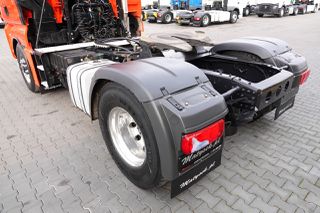 MAN 2014 TGX 18.440 / 4x4 / ΥΔΡΑΥΛΙΚΑ / ΥΔΡΟΚΙΝΗΣΗ / EURO 6 / ΧΕΙΡΟΚΙΝΗΤΟ / ΣΥΜΒΟΛΑΙΟ ΜΕΤΑ ΤΗΝ ΕΠΙΣ-thumb-14