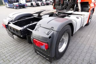 MAN 2014 TGX 18.440 / 4x4 / ΥΔΡΑΥΛΙΚΑ / ΥΔΡΟΚΙΝΗΣΗ / EURO 6 / ΧΕΙΡΟΚΙΝΗΤΟ / ΣΥΜΒΟΛΑΙΟ ΜΕΤΑ ΤΗΝ ΕΠΙΣ-thumb-15