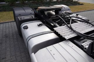 MAN 2014 TGX 18.440 / 4x4 / ΥΔΡΑΥΛΙΚΑ / ΥΔΡΟΚΙΝΗΣΗ / EURO 6 / ΧΕΙΡΟΚΙΝΗΤΟ / ΣΥΜΒΟΛΑΙΟ ΜΕΤΑ ΤΗΝ ΕΠΙΣ-thumb-17