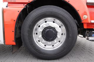 MAN 2014 TGX 18.440 / 4x4 / ΥΔΡΑΥΛΙΚΑ / ΥΔΡΟΚΙΝΗΣΗ / EURO 6 / ΧΕΙΡΟΚΙΝΗΤΟ / ΣΥΜΒΟΛΑΙΟ ΜΕΤΑ ΤΗΝ ΕΠΙΣ-thumb-19
