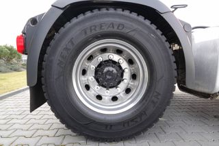 MAN 2014 TGX 18.440 / 4x4 / ΥΔΡΑΥΛΙΚΑ / ΥΔΡΟΚΙΝΗΣΗ / EURO 6 / ΧΕΙΡΟΚΙΝΗΤΟ / ΣΥΜΒΟΛΑΙΟ ΜΕΤΑ ΤΗΝ ΕΠΙΣ-thumb-21