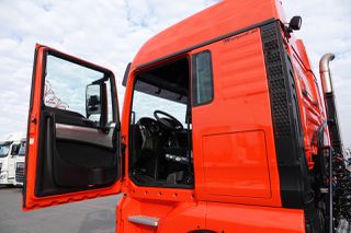 MAN 2014 TGX 18.440 / 4x4 / ΥΔΡΑΥΛΙΚΑ / ΥΔΡΟΚΙΝΗΣΗ / EURO 6 / ΧΕΙΡΟΚΙΝΗΤΟ / ΣΥΜΒΟΛΑΙΟ ΜΕΤΑ ΤΗΝ ΕΠΙΣ-thumb-22
