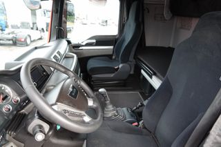 MAN 2014 TGX 18.440 / 4x4 / ΥΔΡΑΥΛΙΚΑ / ΥΔΡΟΚΙΝΗΣΗ / EURO 6 / ΧΕΙΡΟΚΙΝΗΤΟ / ΣΥΜΒΟΛΑΙΟ ΜΕΤΑ ΤΗΝ ΕΠΙΣ-thumb-25