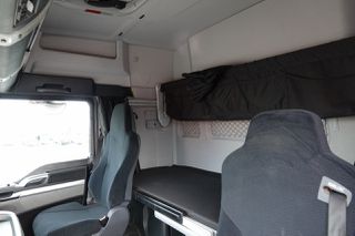 MAN 2014 TGX 18.440 / 4x4 / ΥΔΡΑΥΛΙΚΑ / ΥΔΡΟΚΙΝΗΣΗ / EURO 6 / ΧΕΙΡΟΚΙΝΗΤΟ / ΣΥΜΒΟΛΑΙΟ ΜΕΤΑ ΤΗΝ ΕΠΙΣ-thumb-26