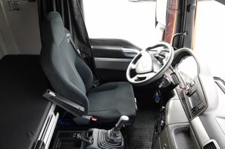 MAN 2014 TGX 18.440 / 4x4 / ΥΔΡΑΥΛΙΚΑ / ΥΔΡΟΚΙΝΗΣΗ / EURO 6 / ΧΕΙΡΟΚΙΝΗΤΟ / ΣΥΜΒΟΛΑΙΟ ΜΕΤΑ ΤΗΝ ΕΠΙΣ-thumb-27