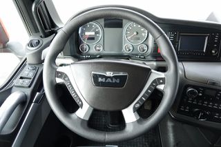 MAN 2014 TGX 18.440 / 4x4 / ΥΔΡΑΥΛΙΚΑ / ΥΔΡΟΚΙΝΗΣΗ / EURO 6 / ΧΕΙΡΟΚΙΝΗΤΟ / ΣΥΜΒΟΛΑΙΟ ΜΕΤΑ ΤΗΝ ΕΠΙΣ-thumb-28