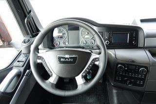 MAN 2014 TGX 18.440 / 4x4 / ΥΔΡΑΥΛΙΚΑ / ΥΔΡΟΚΙΝΗΣΗ / EURO 6 / ΧΕΙΡΟΚΙΝΗΤΟ / ΣΥΜΒΟΛΑΙΟ ΜΕΤΑ ΤΗΝ ΕΠΙΣ-thumb-29