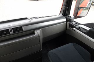 MAN 2014 TGX 18.440 / 4x4 / ΥΔΡΑΥΛΙΚΑ / ΥΔΡΟΚΙΝΗΣΗ / EURO 6 / ΧΕΙΡΟΚΙΝΗΤΟ / ΣΥΜΒΟΛΑΙΟ ΜΕΤΑ ΤΗΝ ΕΠΙΣ-thumb-33