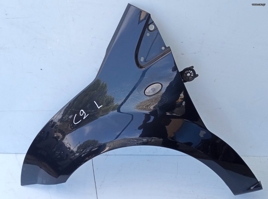 ΦΤΕΡΟ ΕΜΠΡΟΣ ΑΡΙΣΤΕΡΑ CITROEN C2