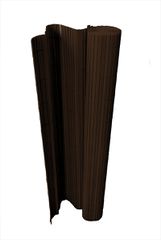 ΦΡΑΧΤΗΣ ΠΛΑΣΤΙΚΟΣ PVC ΚΑΦΕ 150x300cm HC 20954
