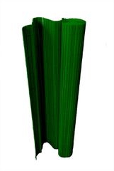 ΦΡΑΧΤΗΣ ΠΛΑΣΤΙΚΟΣ PVC ΠΡΑΣΙΝΟΣ 150x300cm HC 20955