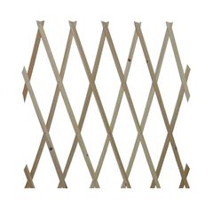 ΠΕΡΓΟΛΑ ΞΥΛΙΝΗ 180x60mm ΦΥΣΙΚΗ HCTR 2458