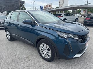 Peugeot 3008 2021 ACTIVE DIESEL AUTOMATIC NAVI