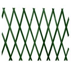 ΠΕΡΓΟΛΑ ΞΥΛΙΝΗ 200x100mm ΠΡΑΣΙΝΗ HCTR 2519