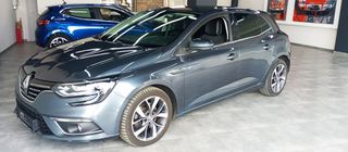 Renault Megane 2016 DCI 130 FAP BOSE EDITION