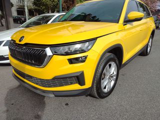 Skoda Kodiaq 2023 STYLE  ΠΑΝΟΡΑΜΑ μεταβιβασμενο