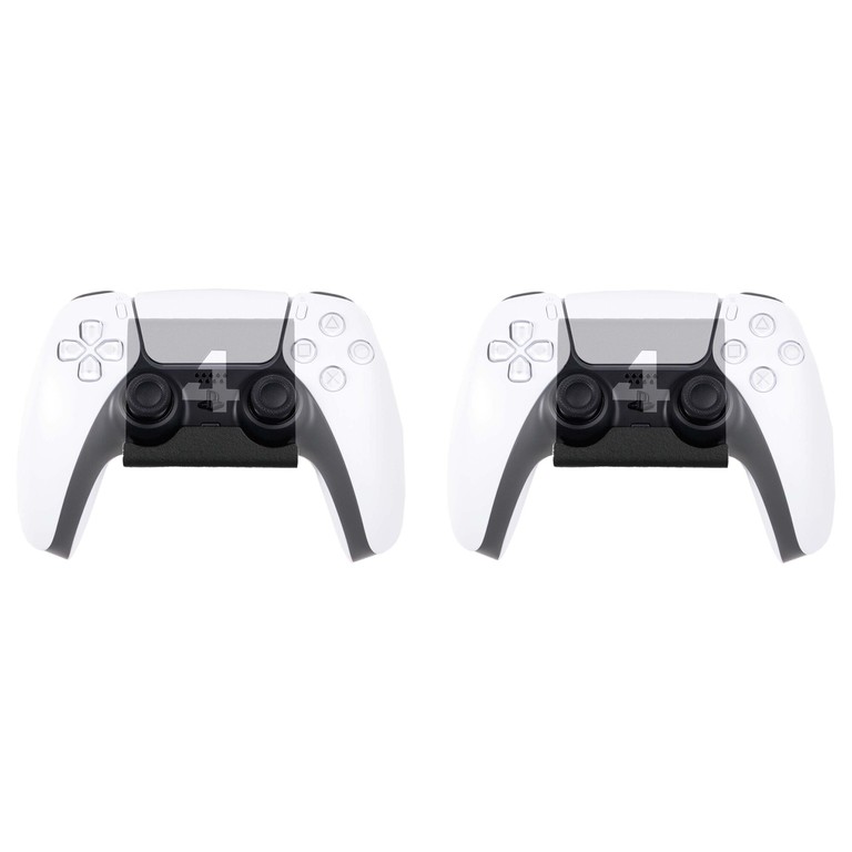 4Mount - Wall Mount for PS5 Pro - Bundle / PlayStation 5