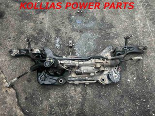 ΓΕΦΥΡΑ ΕΜΠΡΟΣ ΚΟΜΠΛΕ - ΨΑΛΙΔΙΑ - ΚΡΕΜΑΡΓΙΕΡΑ  SEAT LEON  2014-2020 DIESEL 7805501673 / 5Q0909144 AA