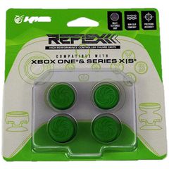 KMD - Reflex Thumb Grips 4-Pack Xbox / Xbox Series X