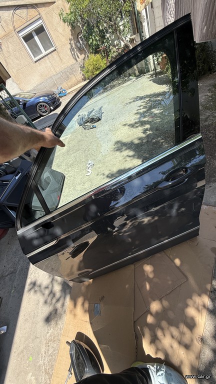 Tiguan Πόρτα