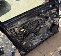 Tiguan Πόρτα-thumb-1
