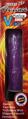 Baile Mutil-speed vibrator-thumb-1