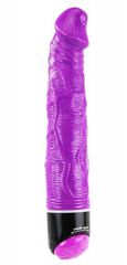 Baile Mutil-speed vibrator