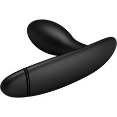 Pretty Love Drake Inflatable Anal Plug-thumb-2