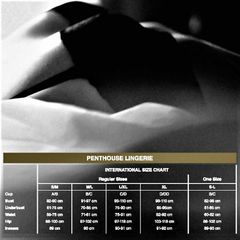 Penthouse Catch Me White Panties-thumb-3