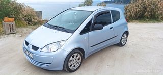 Mitsubishi Colt 2006 cz3