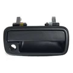 Λαβή εξωτερική για Suzuki Vitara 5D 1989-1998 μαύρη εμπρός δεξιά