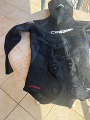 Apnea 3.5 στολή ψαροντούφεκου