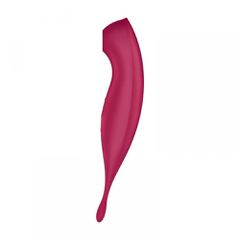 Satisfyer Twirling Pro - Red-thumb-2