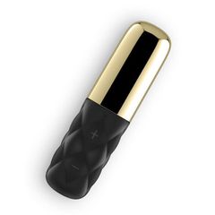 Satisfyer Sparkling Darling Bullet Vibrator Black-thumb-3