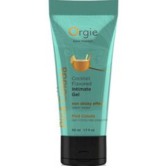 ORGIE - LUBE TUBE COCKTAIL PINA COLADA 50 ML