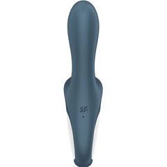 Satisfyer Air Pump Booty 2 Inflatable Anal Dildo-thumb-6