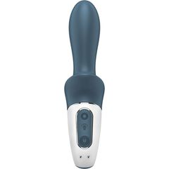 Satisfyer Air Pump Booty 2 Inflatable Anal Dildo-thumb-5