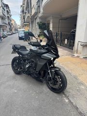 Yamaha Tracer 9 2022 1