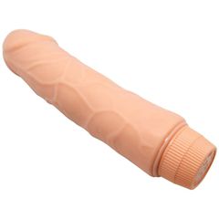 Barbara Jeff Realistic Multi-Speed ​​Vibrator-thumb-2