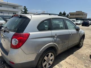 DAWEOO CAPTIVA '07 2.400cc - Κινητήρες - Μοτέρ - Αυτόματα Σασμάν-thumb-3