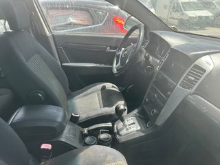 DAWEOO CAPTIVA '07 2.400cc - Κινητήρες - Μοτέρ - Αυτόματα Σασμάν-thumb-4