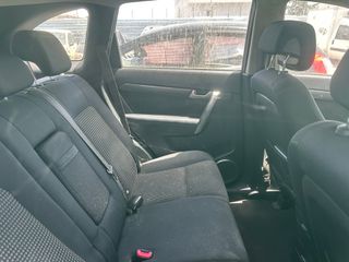 DAWEOO CAPTIVA '07 2.400cc - Κινητήρες - Μοτέρ - Αυτόματα Σασμάν-thumb-5