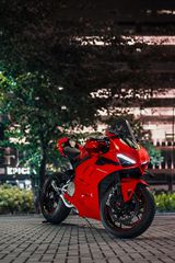 Ducati Panigale V4 2023