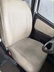 Σαλόνι - καθίσματα από Ford Sierra GL 1988