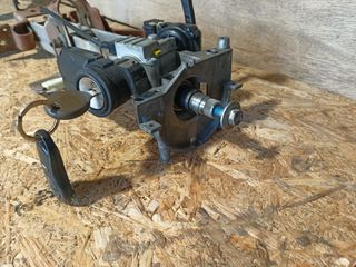 ΚΟΛΩΝΑ ΤΙΜΟΝΙΟΥ JEEP CHEROKEE KJ 2002-2007-thumb-5